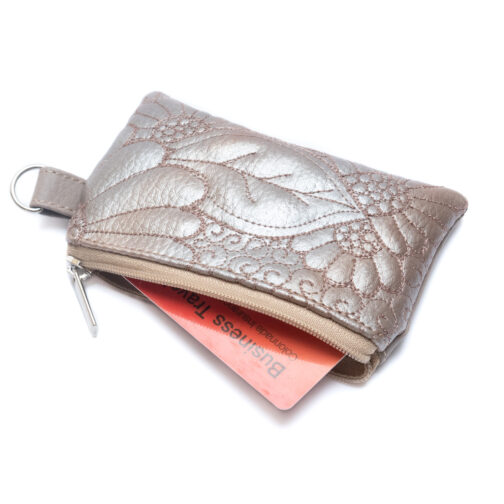 mini portfel mały portfelik na karty dodatek do torebki mały portfel do damski gratis